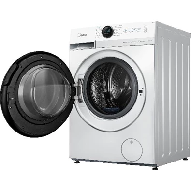 Midea MF200W70WB/W-HU 7 kg elöltöltős mosógép Midea MF200W70WB/W-HU 7 kg elöltöltős mosógép