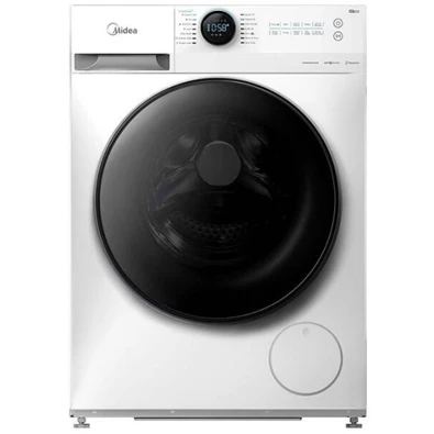 Midea MF200W70WB/W-HU 7 kg elöltöltős mosógép Midea MF200W70WB/W-HU 7 kg elöltöltős mosógép