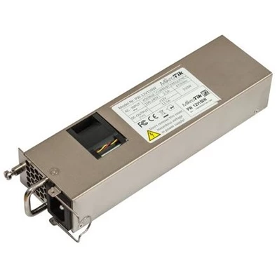 MikroTik 12POW150 Hot Swap 12V 150W belső tápegység CCR2216-1G-12XS-2XQ modellhez MikroTik 12POW150 Hot Swap 12V 150W belső tápegység CCR2216-1G-12XS-2XQ modellhez