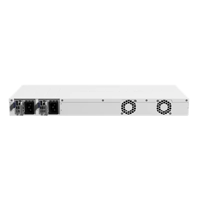 MikroTik CCR2004-16G-2S+ 16xGbE LAN 2x SFP+ port 19" Cloud Core Router MikroTik CCR2004-16G-2S+ 16xGbE LAN 2x SFP+ port 19" Cloud Core Router