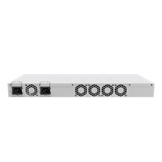MikroTik CCR2116-12G-4S+ 13xGbE LAN 4xSFP+ port 19" Cloud Core Router MikroTik CCR2116-12G-4S+ 13xGbE LAN 4xSFP+ port 19" Cloud Core Router