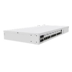 MikroTik CCR2116-12G-4S+ 13xGbE LAN 4xSFP+ port 19" Cloud Core Router MikroTik CCR2116-12G-4S+ 13xGbE LAN 4xSFP+ port 19" Cloud Core Router