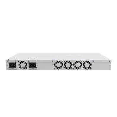 MikroTik CCR2116-12G-4S+ 13xGbE LAN 4xSFP+ port 19" Cloud Core Router MikroTik CCR2116-12G-4S+ 13xGbE LAN 4xSFP+ port 19" Cloud Core Router