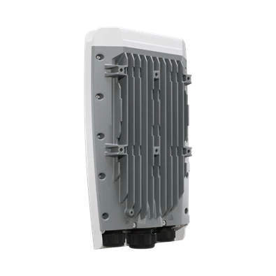 MikroTik CRS305-1G-4S+OUT FiberBox Plus L5 1xGbE LAN 4x SFP+ kültéri Cloud Router Switch MikroTik CRS305-1G-4S+OUT FiberBox Plus L5 1xGbE LAN 4x SFP+ kültéri Cloud Router Switch