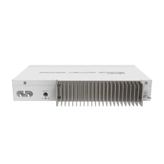 MikroTik CRS309-1G-8S+IN 1xGbE LAN 8x10GbE SFP+ Cloud Router Switch MikroTik CRS309-1G-8S+IN 1xGbE LAN 8x10GbE SFP+ Cloud Router Switch