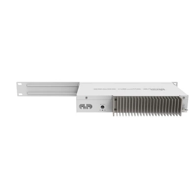 MikroTik CRS309-1G-8S+IN 1xGbE LAN 8x10GbE SFP+ Cloud Router Switch MikroTik CRS309-1G-8S+IN 1xGbE LAN 8x10GbE SFP+ Cloud Router Switch
