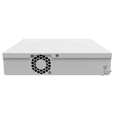 MikroTik CRS310-8G+2S+IN 8x 2.5GbE LAN port, 2x SFP+ port Cloud Router Switch MikroTik CRS310-8G+2S+IN 8x 2.5GbE LAN port, 2x SFP+ port Cloud Router Switch