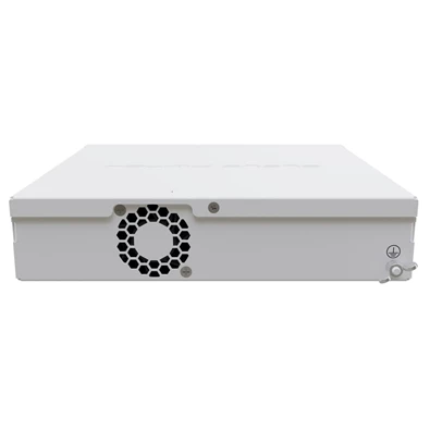 MikroTik CRS310-8G+2S+IN 8x 2.5GbE LAN port, 2x SFP+ port Cloud Router Switch MikroTik CRS310-8G+2S+IN 8x 2.5GbE LAN port, 2x SFP+ port Cloud Router Switch