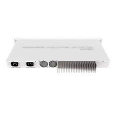 MikroTik CRS317-1G-16S+RM 1xGbE LAN, 16xSFP+, 19" Rackmount Cloud Router Switch
