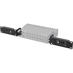 MikroTik K-79 Rack fül RB5009 router sorozathoz MikroTik K-79 Rack fül RB5009 router sorozathoz