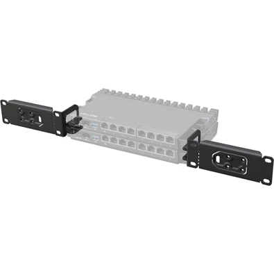 MikroTik K-79 Rack fül RB5009 router sorozathoz MikroTik K-79 Rack fül RB5009 router sorozathoz