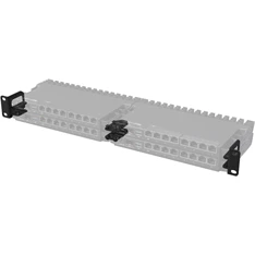 MikroTik K-79 Rack fül RB5009 router sorozathoz MikroTik K-79 Rack fül RB5009 router sorozathoz