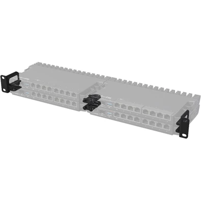 MikroTik K-79 Rack fül RB5009 router sorozathoz MikroTik K-79 Rack fül RB5009 router sorozathoz