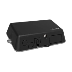 MikroTik LtAP Mini LTE kit kültéri WiFi access point LTE antennával, miniPCIe szlottal (2024 ) MikroTik LtAP Mini LTE kit kültéri WiFi access point LTE antennával, miniPCIe szlottal (2024 )