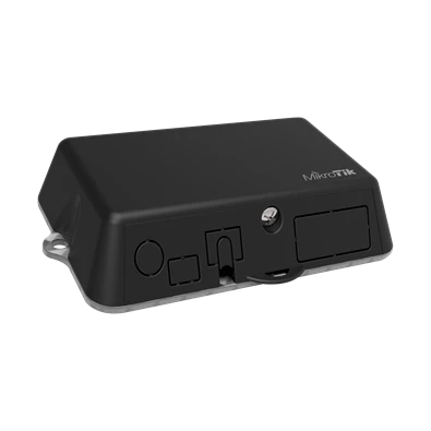 MikroTik LtAP Mini LTE kit kültéri WiFi access point LTE antennával, miniPCIe szlottal (2024 ) MikroTik LtAP Mini LTE kit kültéri WiFi access point LTE antennával, miniPCIe szlottal (2024 )