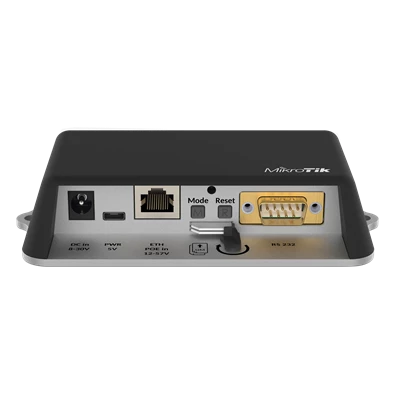 MikroTik LtAP Mini LTE kit kültéri WiFi access point LTE antennával, miniPCIe szlottal (2024 ) MikroTik LtAP Mini LTE kit kültéri WiFi access point LTE antennával, miniPCIe szlottal (2024 )