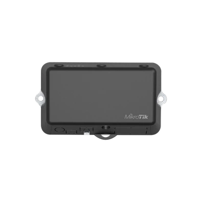 MikroTik LtAP Mini LTE kit kültéri WiFi access point LTE antennával, miniPCIe szlottal (2024 ) MikroTik LtAP Mini LTE kit kültéri WiFi access point LTE antennával, miniPCIe szlottal (2024 )