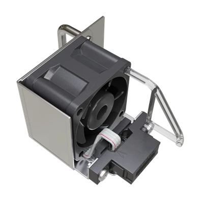 MikroTik MT-HotSwapFan cserélhető ventilátor CCR2216-1G-12XS-2XQ modellhez MikroTik MT-HotSwapFan cserélhető ventilátor CCR2216-1G-12XS-2XQ modellhez