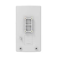 MikroTik PoweBox Pro RB960PGS-PB 5x GbE port (4xPoE out) kültéri router, L4 MikroTik PoweBox Pro RB960PGS-PB 5x GbE port (4xPoE out) kültéri router, L4