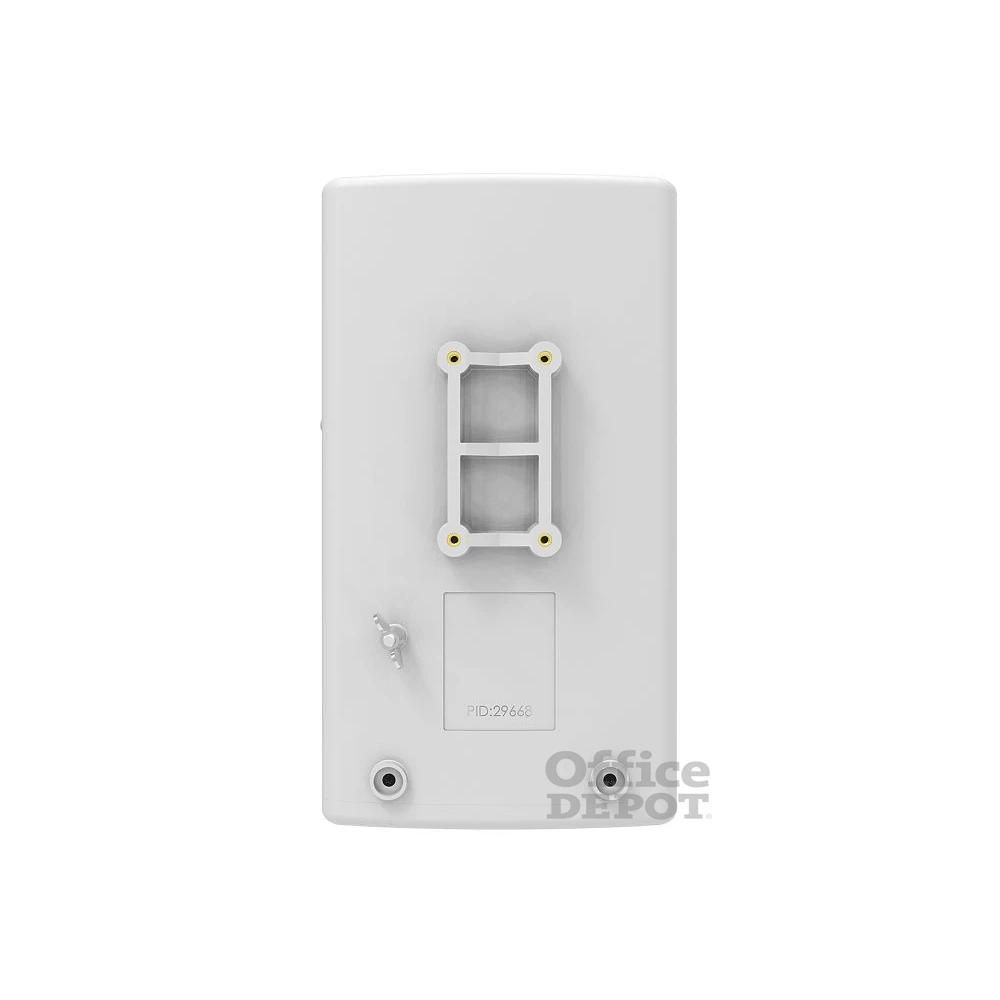 MikroTik PoweBox Pro RB960PGS-PB 5x GbE port (4xPoE out) kültéri router, L4