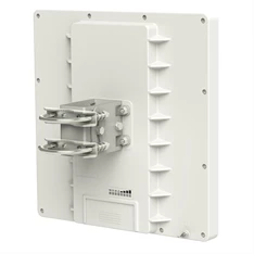 MikroTik QRT 5, 24dbi 5GHz antenna, Super High Gain Dual Chain 802.11an wireless, 1xGbE LAN, L4 MikroTik QRT 5, 24dbi 5GHz antenna, Super High Gain Dual Chain 802.11an wireless, 1xGbE LAN, L4
