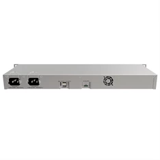 MikroTik RB1100AHx4 Dude edition L6 1GB 13x GbE LAN Router MikroTik RB1100AHx4 Dude edition L6 1GB 13x GbE LAN Router
