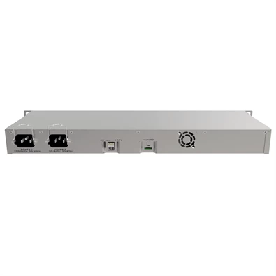 MikroTik RB1100AHx4 Dude edition L6 1GB 13x GbE LAN Router MikroTik RB1100AHx4 Dude edition L6 1GB 13x GbE LAN Router