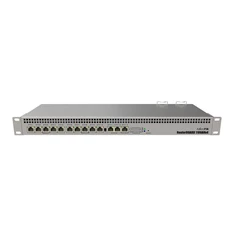 MikroTik RB1100AHx4 L6 1GB 13x GbE LAN Router MikroTik RB1100AHx4 L6 1GB 13x GbE LAN Router