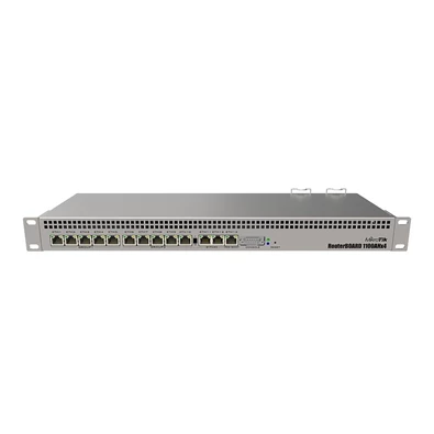 MikroTik RB1100AHx4 L6 1GB 13x GbE LAN Router MikroTik RB1100AHx4 L6 1GB 13x GbE LAN Router