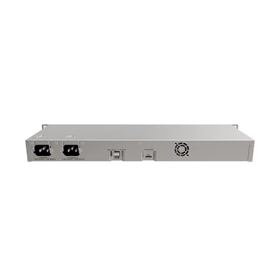 MikroTik RB1100AHx4 L6 1GB 13x GbE LAN Router MikroTik RB1100AHx4 L6 1GB 13x GbE LAN Router