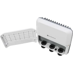 MikroTik RB5009UPr+S+OUT 1x2.5GbE PoE LAN 7xGbE PoE LAN 1xSFP+ port IP66 kültéri Smart router MikroTik RB5009UPr+S+OUT 1x2.5GbE PoE LAN 7xGbE PoE LAN 1xSFP+ port IP66 kültéri Smart router
