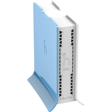 MikroTik hAP lite RB941-2nd-TC L4 32Mb 4x FE LAN router MikroTik hAP lite RB941-2nd-TC L4 32Mb 4x FE LAN router