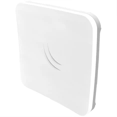 MikroTik SXTsq Lite2 10dBi 2,4GHz antenna, Dual Chain 802.11bgn wireless, 1xLAN, L3 MikroTik SXTsq Lite2 10dBi 2,4GHz antenna, Dual Chain 802.11bgn wireless, 1xLAN, L3
