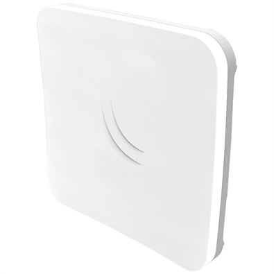 MikroTik SXTsq Lite2 10dBi 2,4GHz antenna, Dual Chain 802.11bgn wireless, 1xLAN, L3 MikroTik SXTsq Lite2 10dBi 2,4GHz antenna, Dual Chain 802.11bgn wireless, 1xLAN, L3