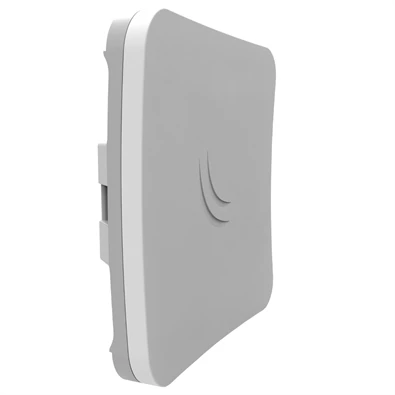 MikroTik SXTsq Lite2 10dBi 2,4GHz antenna, Dual Chain 802.11bgn wireless, 1xLAN, L3 MikroTik SXTsq Lite2 10dBi 2,4GHz antenna, Dual Chain 802.11bgn wireless, 1xLAN, L3