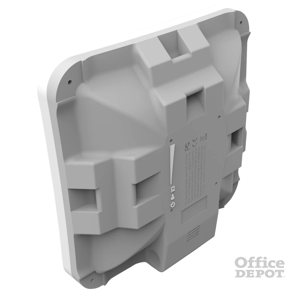 MikroTik SXTsq Lite5, 16dBi 5GHz antenna, Dual Chain 802.11an wireless, 1xLAN, L3