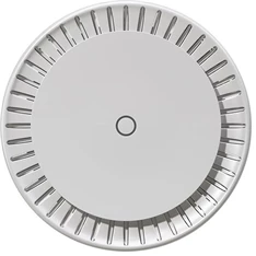 MikroTik cAP ax cAPGi-5HaxD2HaxD 802.11ax Wi-Fi 6 Vezeték nélküli Access Point MikroTik cAP ax cAPGi-5HaxD2HaxD 802.11ax Wi-Fi 6 Vezeték nélküli Access Point