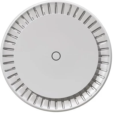 MikroTik cAP ax cAPGi-5HaxD2HaxD 802.11ax Wi-Fi 6 Vezeték nélküli Access Point MikroTik cAP ax cAPGi-5HaxD2HaxD 802.11ax Wi-Fi 6 Vezeték nélküli Access Point