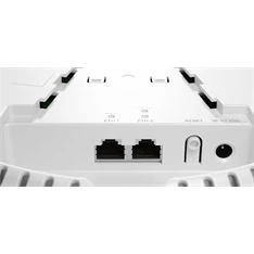MikroTik cAP ax cAPGi-5HaxD2HaxD 802.11ax Wi-Fi 6 Vezeték nélküli Access Point MikroTik cAP ax cAPGi-5HaxD2HaxD 802.11ax Wi-Fi 6 Vezeték nélküli Access Point