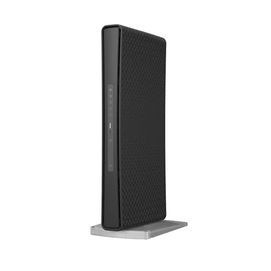 MikroTik hAP ac3 RBD53iG-5HacD2HnD AC1200 5xGbE LAN Külső antennás Dual-Band Vezeték nélküli router MikroTik hAP ac3 RBD53iG-5HacD2HnD AC1200 5xGbE LAN Külső antennás Dual-Band Vezeték nélküli router
