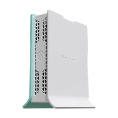 MikroTik hAP ax lite L41G-2AXD 4xGbE LAN 2,4GHz 802.11ax Wi-Fi 6 Vezeték nélküli router MikroTik hAP ax lite L41G-2AXD 4xGbE LAN 2,4GHz 802.11ax Wi-Fi 6 Vezeték nélküli router