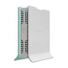 MikroTik hAP ax lite L41G-2AXD 4xGbE LAN 2,4GHz 802.11ax Wi-Fi 6 Vezeték nélküli router MikroTik hAP ax lite L41G-2AXD 4xGbE LAN 2,4GHz 802.11ax Wi-Fi 6 Vezeték nélküli router