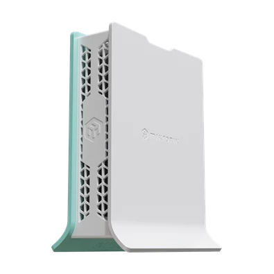 MikroTik hAP ax lite L41G-2AXD 4xGbE LAN 2,4GHz 802.11ax Wi-Fi 6 Vezeték nélküli router MikroTik hAP ax lite L41G-2AXD 4xGbE LAN 2,4GHz 802.11ax Wi-Fi 6 Vezeték nélküli router