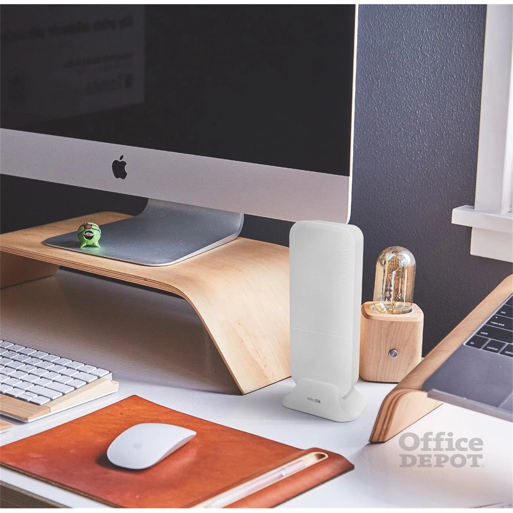 MikroTik wAPR-2nD&EC200A-EU wAP LTE kit 1xFE LAN port kültéri WiFi accesspoint, beépített LTE modemmel