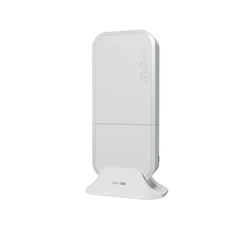 MikroTik wAP ac 2xGbE LAN 2,4GHz/5GHz Dual-band Vezeték nélküli Access Point MikroTik wAP ac 2xGbE LAN 2,4GHz/5GHz Dual-band Vezeték nélküli Access Point