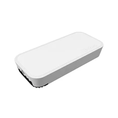 MikroTik wAP ac 2xGbE LAN 2,4GHz/5GHz Dual-band Vezeték nélküli Access Point MikroTik wAP ac 2xGbE LAN 2,4GHz/5GHz Dual-band Vezeték nélküli Access Point