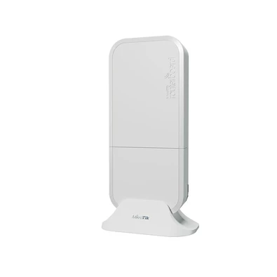 MikroTik wAP ac 2xGbE LAN 2,4GHz/5GHz Dual-band Vezeték nélküli Access Point MikroTik wAP ac 2xGbE LAN 2,4GHz/5GHz Dual-band Vezeték nélküli Access Point