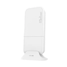 MikroTik wAP ac LTE6 kit 802.11ac 2xGbE LAN kültéri WiFi accesspoint, beépített LTE CAT6 modemmel MikroTik wAP ac LTE6 kit 802.11ac 2xGbE LAN kültéri WiFi accesspoint, beépített LTE CAT6 modemmel