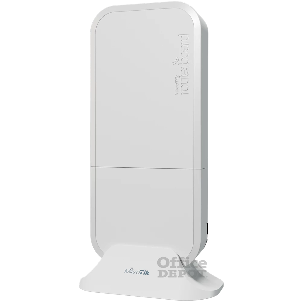 MikroTik wAP ax wAPG-5HaxD2HaxD 802.11ax Wi-Fi 6 kültéri Vezeték nélküli Access Point