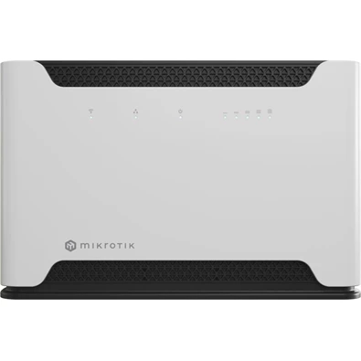 Mikrotik Chateau LTE6 5xGbE LAN 1xSIM slot 802.11ac Dual-Band Vezeték nélküli LTE Router Mikrotik Chateau LTE6 5xGbE LAN 1xSIM slot 802.11ac Dual-Band Vezeték nélküli LTE Router